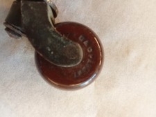 Set vintage cast for sale  NORTHAMPTON