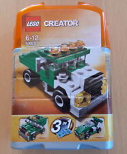 Lego creator mini gebraucht kaufen  Melsungen