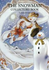 Snowman collectors book for sale  ILMINSTER