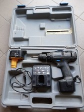 Trapano avvitatore percussione usato  Grosseto