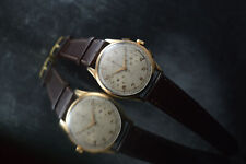 Breitling men cadette usato  Genova