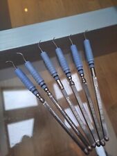 Cavitron inserts for sale  LONDON