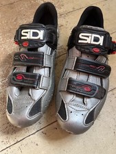 Sidi cycling shoes for sale  ELY
