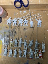 28mm ecw english for sale  TORQUAY
