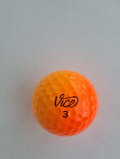 Vice pro golfball gebraucht kaufen  Deutschland