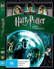 Usado, Harry Potter e a Ordem da Fênix (DVD, 2007) comprar usado Usado, Harry Potter e a Ordem da Fênix (DVD, 2007) comprar usado  Enviando para Brazil