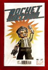 Rocket raccoon stan for sale  Youngstown