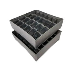 Fabric drawer organizer for sale  Snellville