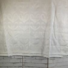 Remnant jacquard ivory for sale  LONDON