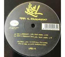 Joel feat. neffa usato  Zafferana Etnea