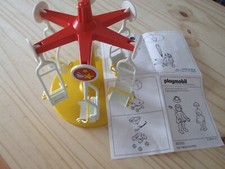 Playmobil vintage 3185 d'occasion  Saint-Quentin