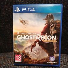 ghost recon wildlands for sale  ILFRACOMBE