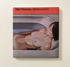 Mel ramos watercolours gebraucht kaufen  Königswinter