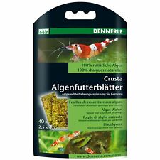 Dennerle crusta algenfutterbl� gebraucht kaufen  Erftstadt