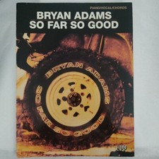 Bryan adams far usato  Quarrata