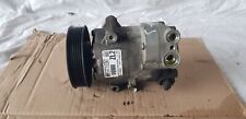 Opel astra compressore usato  Spoleto