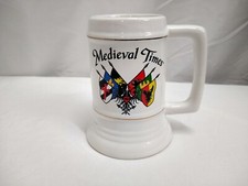 Vintage medieval times for sale  Berrien Springs