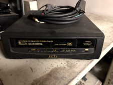 Videoregistratore lettore vhs usato  Giarre