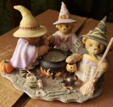 Cherished teddies giselle for sale  Clive