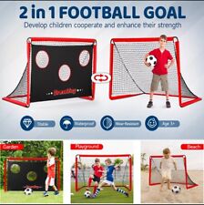 Football goal 6ft for sale  WILLENHALL