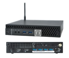Mini dell ptiplex gebraucht kaufen  Westerstede