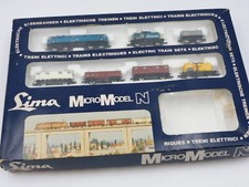 Lima micro model usato  Roma