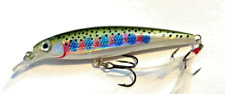 Rapala rap wobbler gebraucht kaufen  Dortmund