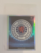 Sticker ecusson badge d'occasion  Levallois-Perret