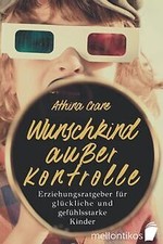 Wunschkind kontrolle erziehung gebraucht kaufen  Berlin