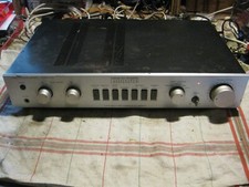 Ampli luxman 1a d'occasion  Josselin