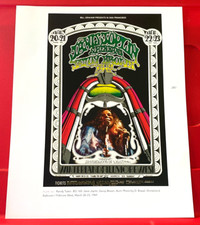 Janis joplin savoy for sale  WINDSOR