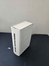 Tote preusse salomon gebraucht kaufen  Nürnberg