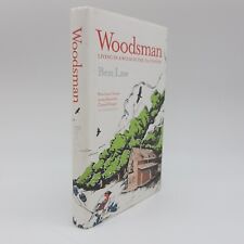 Woodsman ben law for sale  BURGESS HILL