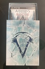 Assassin creed rogue d'occasion  Biscarrosse