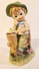 Vintage lefton china for sale  San Diego