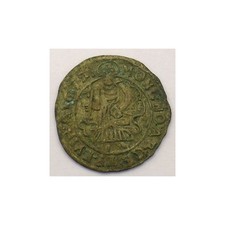 Pfennig 1672 ttb d'occasion  France