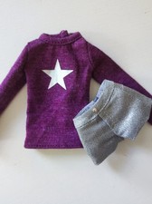 Partial utfit poppy gebraucht kaufen  Berlin
