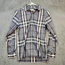 Burberry brit shirt for sale  Pasadena