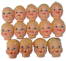 Lot vintage doll for sale  Salem