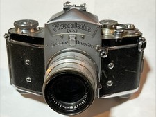 Exakta ihagee dresden for sale  Barto