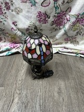 Mini tiffany style for sale  SWANSEA