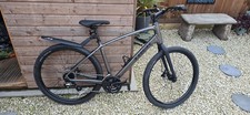 Trek hybrid gents for sale  BLACKBURN