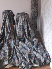 bespoke beautiful curtains for sale  NORWICH