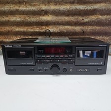 Read tascam 202 for sale  West Harrison
