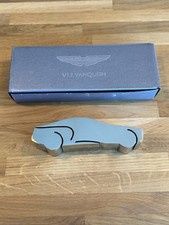 Aston martin vanquish for sale  CRANBROOK