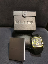 Zegarek Diesel DZ-4147 Watch Diesel Oryginal na sprzedaż  PL