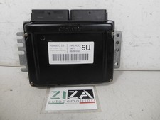 Centralina motore daewoo usato  Putignano