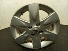 Nissan micra alloy for sale  SOUTHAMPTON