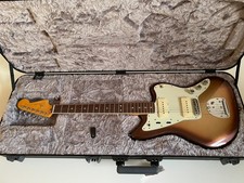 Fender american ultra for sale  LONDON