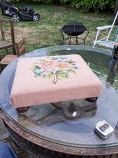 Vintage fabric tapestry for sale  MARKET RASEN
